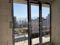 ბინა 34.5 კვ/მ - შალვა ინასარიძე, Batumi, საქართველო
