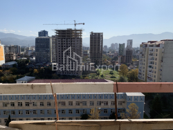 ბინა 34.5 კვ/მ - შალვა ინასარიძე, Batumi, საქართველო