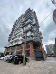 ბინა 43 კვ/მ - გრიგოლა ლორთქიფანიძე, Batumi, საქართველო