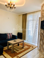 ბინა 43 კვ/მ - გრიგოლა ლორთქიფანიძე, Batumi, საქართველო