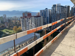 ბინა 45.6 კვ/მ - შალვა ინასარიძე, Batumi, საქართველო