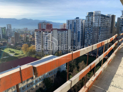ბინა 45.6 კვ/მ - შალვა ინასარიძე, Batumi, საქართველო