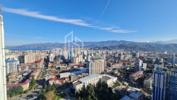ბინა 86 კვ/მ - ტბელ-აბუსერიძე, Batumi, საქართველო
