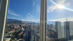 ბინა 86 კვ/მ - ტბელ-აბუსერიძე, Batumi, საქართველო