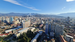 ბინა 86 კვ/მ - ტბელ-აბუსერიძე, Batumi, საქართველო