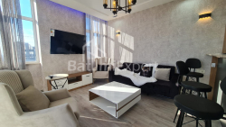 ბინა 86 კვ/მ - ტბელ-აბუსერიძე, Batumi, საქართველო