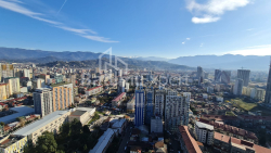 ბინა 86 კვ/მ - ტბელ-აბუსერიძე, Batumi, საქართველო