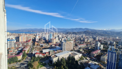 ბინა 86 კვ/მ - ტბელ-აბუსერიძე, Batumi, საქართველო