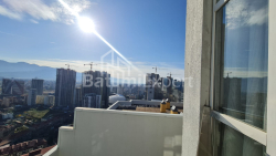 ბინა 86 კვ/მ - ტბელ-აბუსერიძე, Batumi, საქართველო