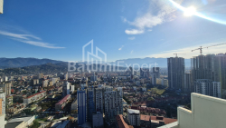 ბინა 86 კვ/მ - ტბელ-აბუსერიძე, Batumi, საქართველო