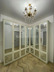 ბინა 160 კვ/მ - ნიკოლოზ ბარათაშვილი, Batumi, საქართველო