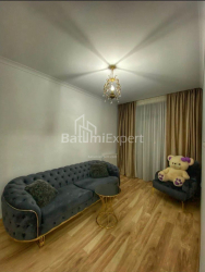 ბინა 160 კვ/მ - ნიკოლოზ ბარათაშვილი, Batumi, საქართველო