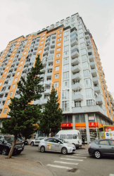 ბინა 46 კვ/მ - ალექსანდრა გრიბოედოვა, Batumi, საქართველო