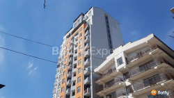 ბინა 2-ოთახი 46 კვ.მ - ალექსანდრა გრიბოედოვა, Batumi