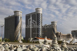ბინა 30 კვ/მ - შერიფ ხიმშიაშვილი, Batumi, საქართველო