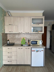 ბინა 30 კვ/მ - შერიფ ხიმშიაშვილი, Batumi, საქართველო