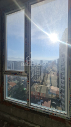 ბინა 85.5 კვ/მ - ექვთიმე თაყაიშვილი, Batumi, საქართველო