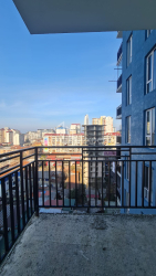 ბინა 85.5 კვ/მ - ექვთიმე თაყაიშვილი, Batumi, საქართველო