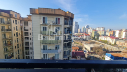 ბინა 85.5 კვ/მ - ექვთიმე თაყაიშვილი, Batumi, საქართველო