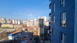 ბინა 85.5 კვ/მ - ექვთიმე თაყაიშვილი, Batumi, საქართველო