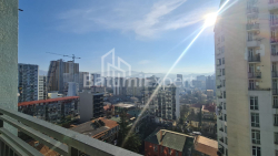 ბინა 85.5 კვ/მ - ექვთიმე თაყაიშვილი, Batumi, საქართველო