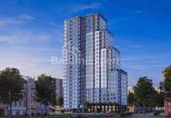 ბინა 85.5 კვ/მ - ექვთიმე თაყაიშვილი, Batumi, საქართველო