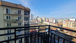 ბინა 85.5 კვ/მ - ექვთიმე თაყაიშვილი, Batumi, საქართველო