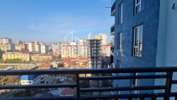 ბინა 85.5 კვ/მ - ექვთიმე თაყაიშვილი, Batumi, საქართველო