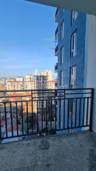 ბინა 85.5 კვ/მ - ექვთიმე თაყაიშვილი, Batumi, საქართველო