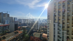 ბინა 85.5 კვ/მ - ექვთიმე თაყაიშვილი, Batumi, საქართველო