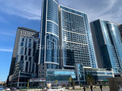 ბინა 55 კვ/მ - გმირთა ხეივანი, Batumi, საქართველო