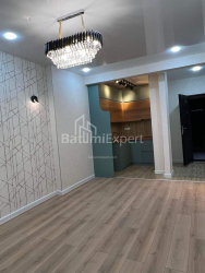 ბინა 55 კვ/მ - გმირთა ხეივანი, Batumi, საქართველო