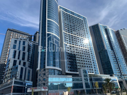 ბინა 55 კვ/მ - გმირთა ხეივანი, Batumi, საქართველო