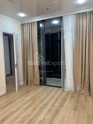 ბინა 55 კვ/მ - გმირთა ხეივანი, Batumi, საქართველო