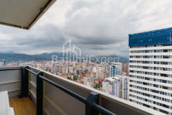 ბინა 54 კვ/მ - შერიფ ხიმშიაშვილი, Batumi, საქართველო