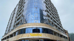 ბინა 49.2 კვ/მ - ლეხი და მარია კაჩინსკი, Batumi, საქართველო