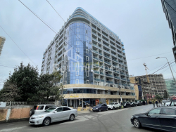 ბინა 49.2 კვ/მ - ლეხი და მარია კაჩინსკი, Batumi, საქართველო