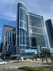 ბინა 48 კვ/მ - ნიკო ფიროსმანი, Batumi, საქართველო