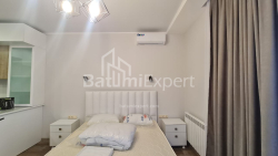ბინა 37.3 კვ/მ - გმირთა ხეივანი, Batumi, საქართველო