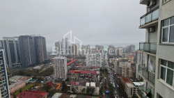ბინა 41 კვ/მ - ტბელ-აბუსერიძე, Batumi, საქართველო