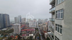 ბინა 41 კვ/მ - ტბელ-აბუსერიძე, Batumi, საქართველო