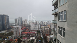 ბინა 41 კვ/მ - ტბელ-აბუსერიძე, Batumi, საქართველო