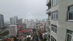 ბინა 41 კვ/მ - ტბელ-აბუსერიძე, Batumi, საქართველო