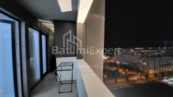 ბინა 50.5 კვ/მ - შერიფ ხიმშიაშვილი, Batumi, საქართველო
