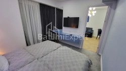 ბინა 50.5 კვ/მ - შერიფ ხიმშიაშვილი, Batumi, საქართველო