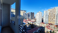 ბინა 54 კვ/მ - ალექსანდრა პუშკინი, Batumi, საქართველო