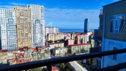 ბინა 54 კვ/მ - ალექსანდრა პუშკინი, Batumi, საქართველო