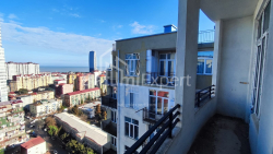 ბინა 54 კვ/მ - ალექსანდრა პუშკინი, Batumi, საქართველო