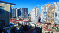 ბინა 54 კვ/მ - ალექსანდრა პუშკინი, Batumi, საქართველო