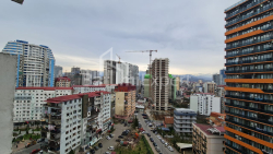 ბინა 52 კვ/მ - იუსუფ კობალაძე, Batumi, საქართველო